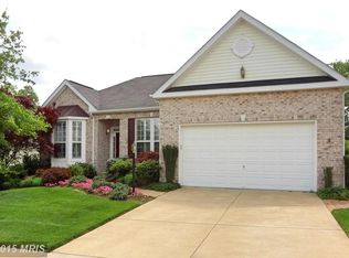 3784 Russett Maple Ct, Dumfries, VA