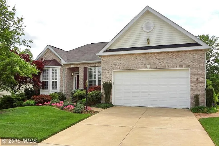 3784 Russett Maple Ct photo 1