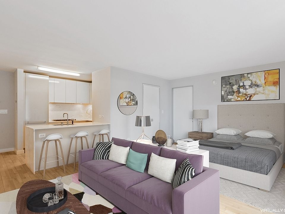 1st image of 322 W 57th St APT 42Q