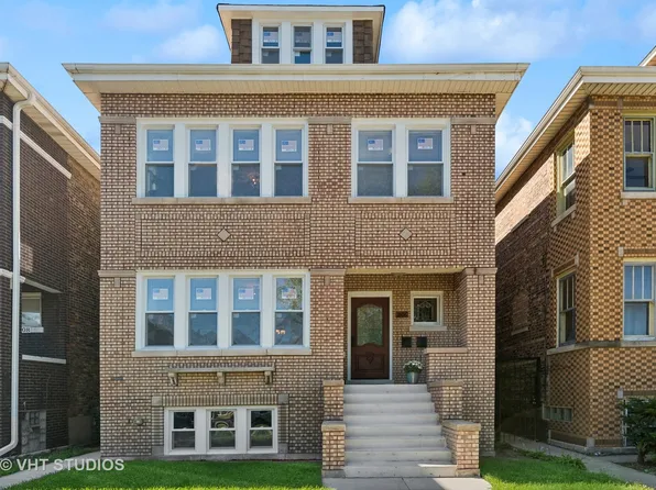 1606 S 51st Ave, Cicero, IL 60804