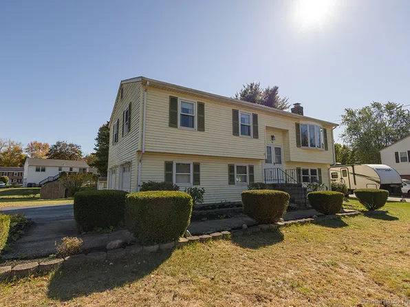 10 Terra Road, Plainville, CT 06062