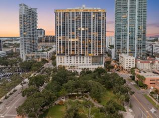1 Beach Dr SE Unit 2206, Saint Petersburg, FL 33701