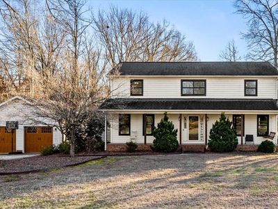 613 Dorado Cir, High Point, NC, 27265