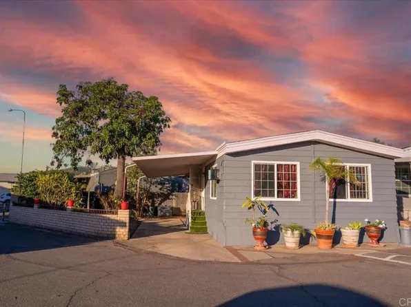 255 E Bradley Ave Space 125, El Cajon, CA 92021