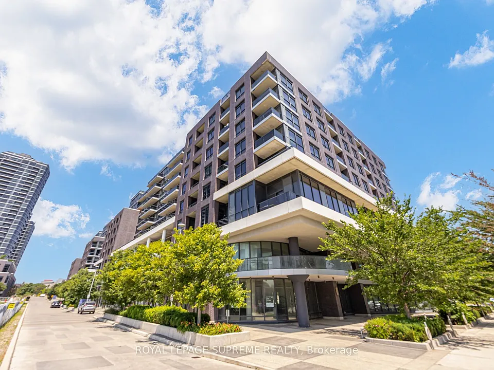 10 Gibbs Rd #414