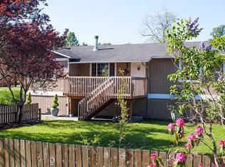 10323 Vernon Rd, Lake Stevens, WA 98258