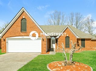 7764 Shadow Glen Ln, Bartlett, TN 38002