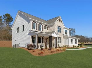 2718 Byess Ct, Marietta, GA 30064