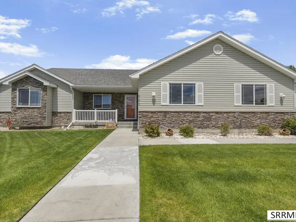 660 Regency Ln, Idaho Falls, ID 83402