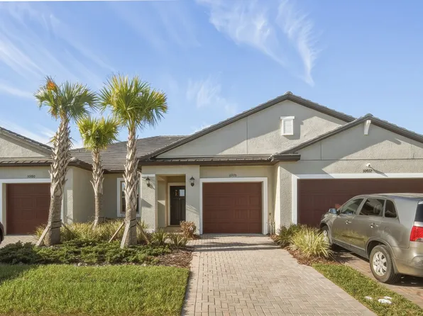 10976 Gable Dig Loop, San Antonio, FL 33576