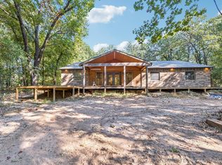 2824 New Prue Rd, Sand Springs, OK 74063