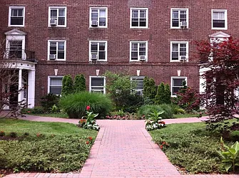 Rented by Kew Forest Realty Inc