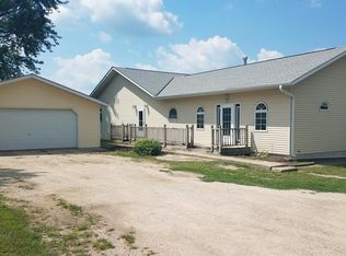 1313 W Main Extension Rd, Lake City, IA 51449