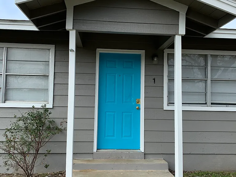 514 S Milam St #1 — Photo 1