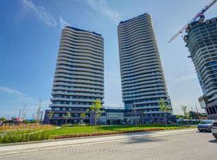 6 Flavelle Trl #2012, Vaughan, ON L4L 0M6