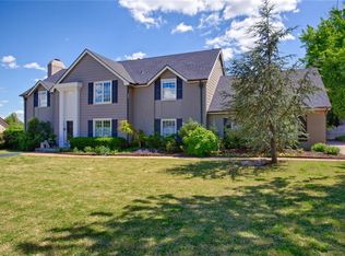 3504 Partridge Rd, Oklahoma City, OK 73120