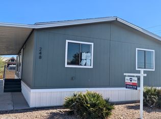 450 W Sunwest Dr LOT 248, Casa Grande, AZ 85122