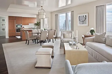 Sold by Douglas Elliman