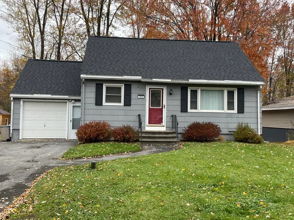 113 Mosher St, East Syracuse, NY 13057