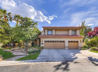 2300 Silver Bluff Ct, Las Vegas, NV 89134