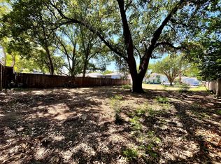 225 Sunset Ln, Fort Worth, TX 76114