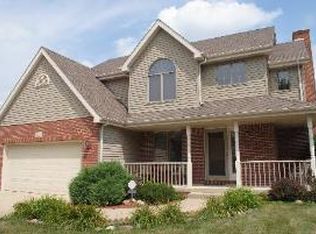 16133 S Chablis Ln, Plainfield, IL 60586