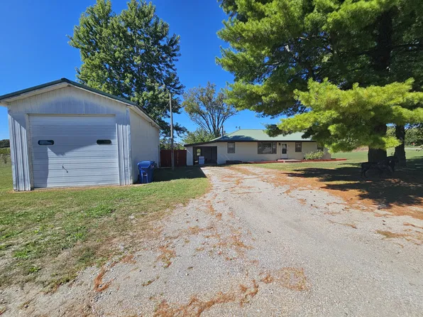 12461 Hartville Rd, Licking, MO 65542