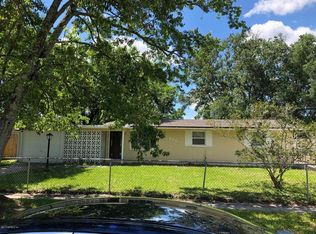 6966 Sonora Dr N, Jacksonville, FL 32244