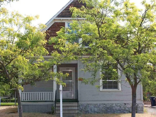 1420 N Cedar St, Spokane, WA 99201