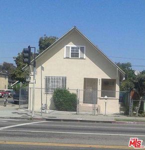 403 E Vernon Ave, Los Angeles, CA, 90011