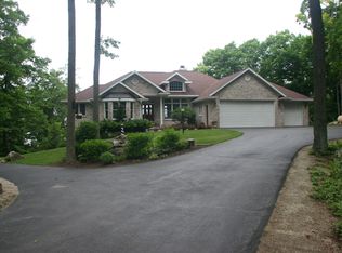 2891 Trillium Trl, Brussels, WI 54204