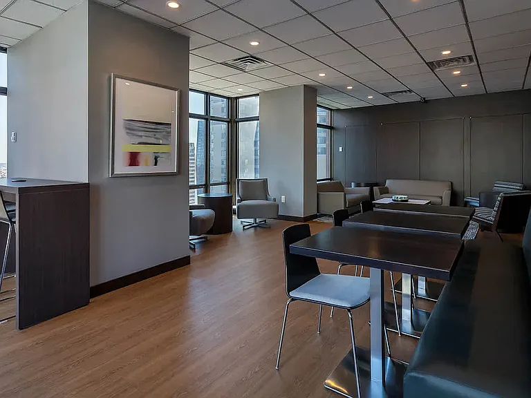 300 E 39th St #15C — Photo 31