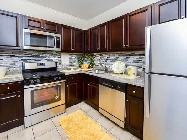 10 Paul Robeson Blvd APT 5D