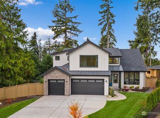3126 227th Pl SW, Lynnwood, WA 98036