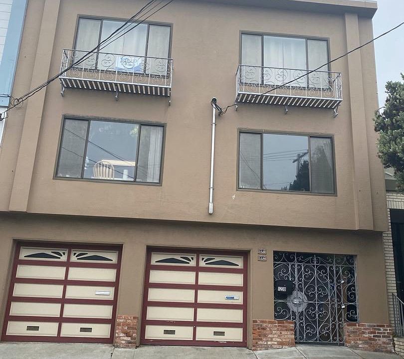1st image of 1232 Vicente St