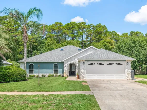 600 Christina Dr, Saint Augustine, FL 32086