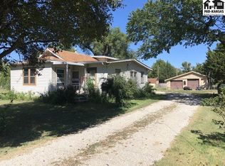 1304 N Harding St, Hutchinson, KS 67501