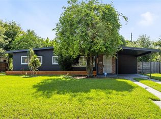 539 N Tampa Ave, Orlando, FL 32805