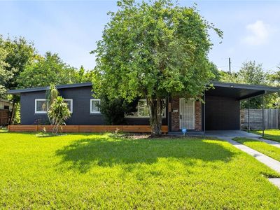 539 N Tampa Ave, Orlando, FL, 32805