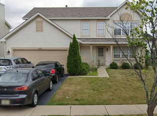 557 S Kathleen Dr, Romeoville, IL 60446