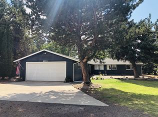 2004 E Mount Daniels Dr, Ellensburg, WA 98926