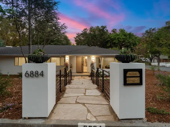 6884 Hampton Dr, San Jose, CA 95120