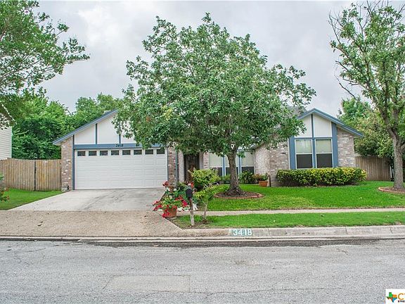 2nd image of 3418 Columbia Dr