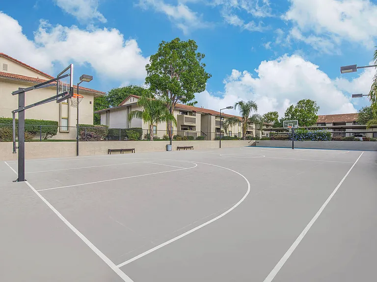 Cassia Apartments — Photo 23