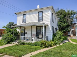215 S 17th St, Blair, NE 68008