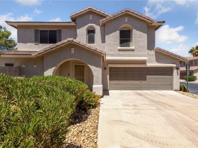 10261 Missouri Meadows St, Las Vegas, NV, 89183