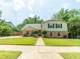 4721 Saint Dominic Pl, Mobile, AL 36693