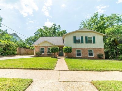 4721 Saint Dominic Pl, Mobile, AL, 36693