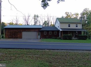 490 Schubert Rd, Bethel, PA 19507
