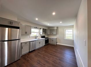 16 Federal St FLOOR 1, Belleville, NJ 07109